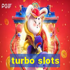 turbo slots
